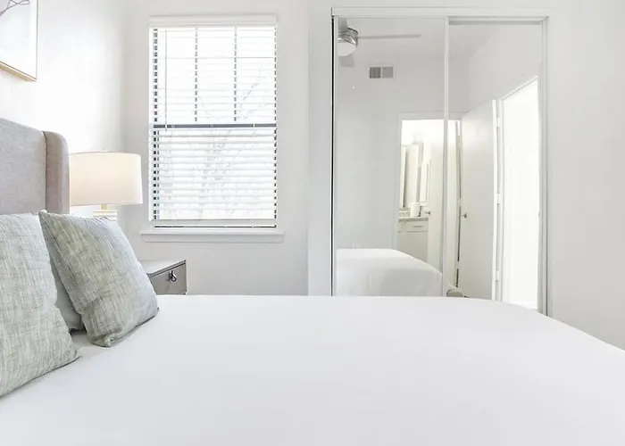Landing Modern With Amazing Amenities Apartamento