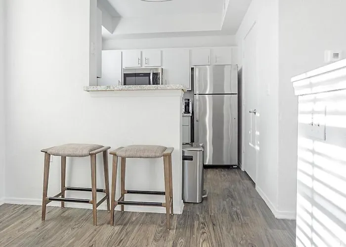 Apartamento Landing Modern With Amazing Amenities Tucson