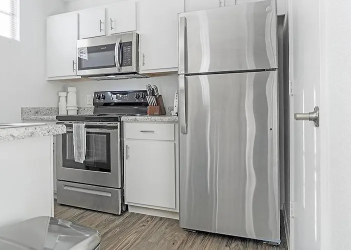 Landing Modern With Amazing Amenities Apartamento *