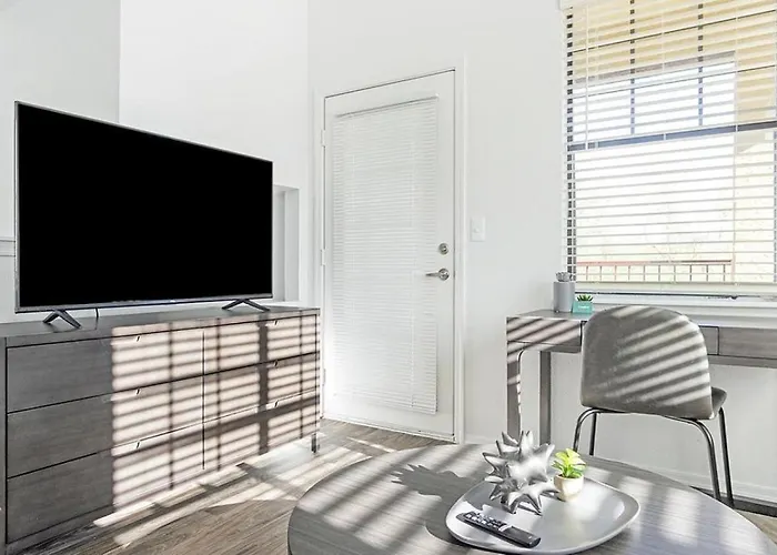Apartamento Landing Modern With Amazing Amenities Tucson