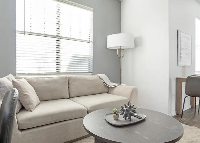 Landing Modern With Amazing Amenities Apartamento Tucson